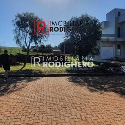 Lote/Terreno de 315m² no bairro Interior, em Lagoa dos Três Cantos | Eu Corretor