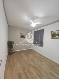 Apartamento de 1 quarto, 48m² no bairro Pompéia, em Santos | Eu Corretor