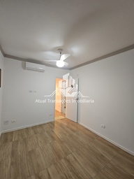 Apartamento de 1 quarto, 48m² no bairro Pompéia, em Santos | Eu Corretor