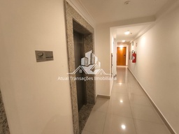 Sala Comercial de 52m² no bairro Marapé, em Santos | Eu Corretor
