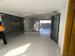 Sala Comercial de 52m² no bairro Marapé, em Santos | Eu Corretor