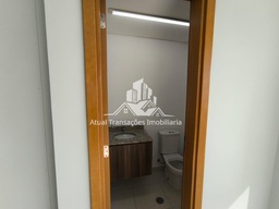 Sala Comercial de 52m² no bairro Marapé, em Santos | Eu Corretor