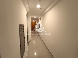 Sala Comercial de 52m² no bairro Marapé, em Santos | Eu Corretor
