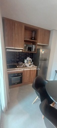 Apartamento de 1 quarto, 52m² no bairro Pompéia, em Santos | Eu Corretor