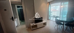 Apartamento de 1 quarto, 52m² no bairro Pompéia, em Santos | Eu Corretor