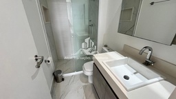 Apartamento de 2 quartos, 95m² no bairro Gonzaga, em Santos | Eu Corretor