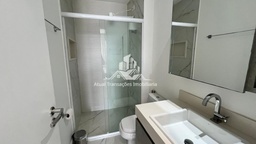Apartamento de 2 quartos, 95m² no bairro Gonzaga, em Santos | Eu Corretor