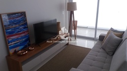 Apartamento de 2 quartos, 105m² no bairro Gonzaga, em Santos | Eu Corretor