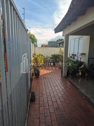 Casa de no bairro Centro, em Nova Andradina | Eu Corretor