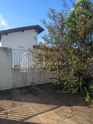 Casa de no bairro Centro, em Nova Andradina | Eu Corretor