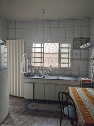 Casa de no bairro Centro, em Nova Andradina | Eu Corretor