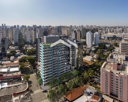 Apartamento de 1 quarto, 31m² no bairro Indianópolis, em São Paulo | Eu Corretor