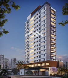 Apartamento de 2 quartos, 66m² no bairro Moema, em São Paulo | Eu Corretor