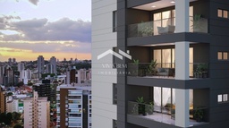 Apartamento de 2 quartos, 66m² no bairro Moema, em São Paulo | Eu Corretor