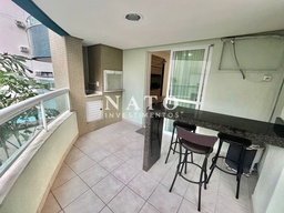 Apartamento de 3 quartos, no bairro Centro, em Balneário Camboriú | Eu Corretor