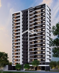 Apartamento de 3 quartos, 83m² no bairro Indianópolis, em São Paulo | Eu Corretor
