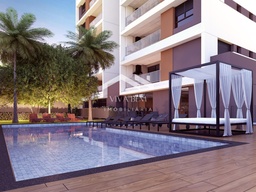 Apartamento de 3 quartos, 83m² no bairro Indianópolis, em São Paulo | Eu Corretor