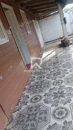Casa de 2 quartos, no bairro Balneário Pinhal, em Balneário Pinhal | Eu Corretor