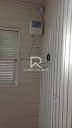 Casa de 2 quartos, no bairro Balneário Pinhal, em Balneário Pinhal | Eu Corretor