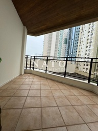 Apartamento de 3 quartos, no bairro Centro, em Balneário Camboriú | Eu Corretor