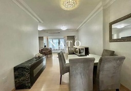 Apartamento de 3 quartos, no bairro Centro, em Balneário Camboriú | Eu Corretor