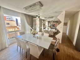 Apartamento de 3 quartos, no bairro Centro, em Balneário Camboriú | Eu Corretor