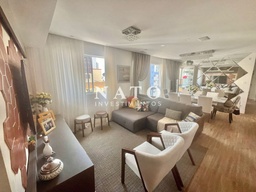 Apartamento de 3 quartos, no bairro Centro, em Balneário Camboriú | Eu Corretor