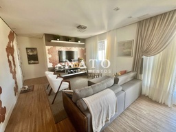 Apartamento de 3 quartos, no bairro Centro, em Balneário Camboriú | Eu Corretor