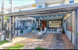Casa de 3 quartos, 125m² no bairro Hípica, em Porto Alegre | Eu Corretor