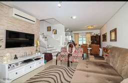 Casa de 3 quartos, 125m² no bairro Hípica, em Porto Alegre | Eu Corretor