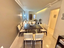 Apartamento de 3 quartos, no bairro Centro, em Balneário Camboriú | Eu Corretor