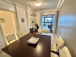 Apartamento de 3 quartos, no bairro Centro, em Balneário Camboriú | Eu Corretor