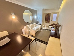 Apartamento de 3 quartos, no bairro Centro, em Balneário Camboriú | Eu Corretor