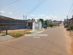 Casa de 2 quartos, no bairro Areal, em Porto Velho | Eu Corretor