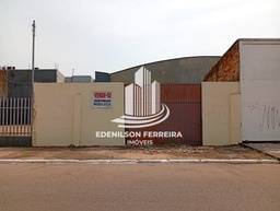 Lote/Terreno no bairro Centro, em Porto Velho | Eu Corretor