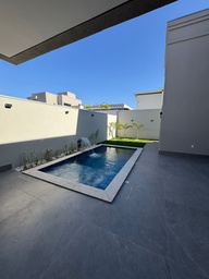 Casa de Condomínio de 3 quartos, 259m² no bairro Condomínio Florais Itália, em Cuiabá | Eu Corretor