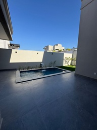 Casa de Condomínio de 3 quartos, 259m² no bairro Condomínio Florais Itália, em Cuiabá | Eu Corretor