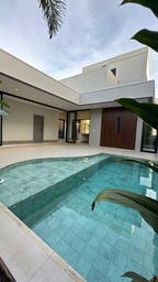 Casa de Condomínio de 3 quartos, 247m² no bairro Condomínio Florais Itália, em Cuiabá | Eu Corretor