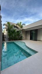 Casa de Condomínio de 3 quartos, 247m² no bairro Condomínio Florais Itália, em Cuiabá | Eu Corretor