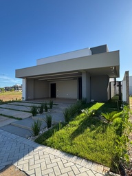Casa de Condomínio de 3 quartos, 167m² no bairro Morada dos Nobres, em Cuiabá | Eu Corretor