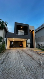 Casa de Condomínio de 3 quartos, 314m² no bairro Morada dos Nobres, em Cuiabá | Eu Corretor