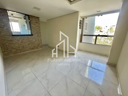 Apartamento de 3 quartos, 65m² no bairro Cabral, em Contagem | Eu Corretor