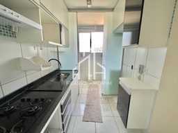 Apartamento de 3 quartos, 65m² no bairro Cabral, em Contagem | Eu Corretor