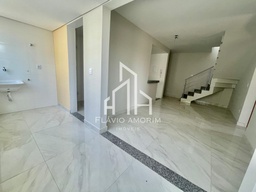 Cobertura de 3 quartos, 130m² no bairro Arvoredo, em Contagem | Eu Corretor