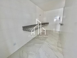 Cobertura de 3 quartos, 130m² no bairro Arvoredo, em Contagem | Eu Corretor