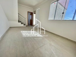 Cobertura de 2 quartos, 125m² no bairro Arvoredo, em Contagem | Eu Corretor