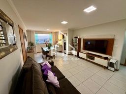 Apartamento de 3 quartos, 100m² no bairro Ouro Preto, em Belo Horizonte | Eu Corretor