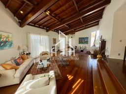 Casa de 3 quartos, 461m² no bairro Bandeirantes (Pampulha), em Belo Horizonte | Eu Corretor