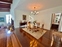 Casa de 3 quartos, 461m² no bairro Bandeirantes (Pampulha), em Belo Horizonte | Eu Corretor