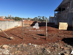 Lote/Terreno de 307m² no bairro Jardim Imperio do Sol, em Londrina | Eu Corretor